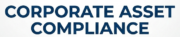 corporate asset compliance logo head