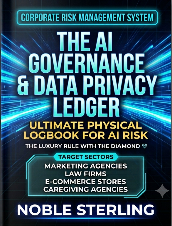 ai governance & data privacy ledger premium cover