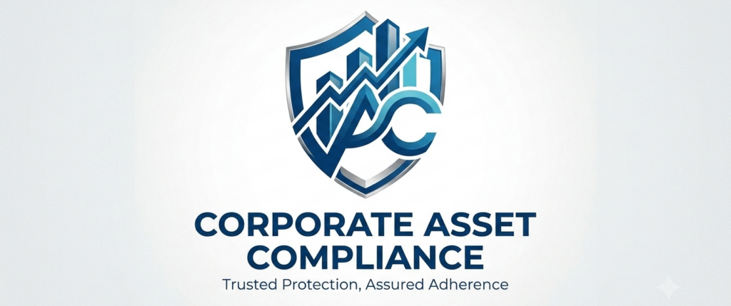 corporate asset compliance